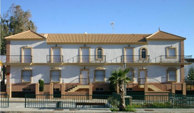 Apartamentos Turisticos Paraíso Andaluz