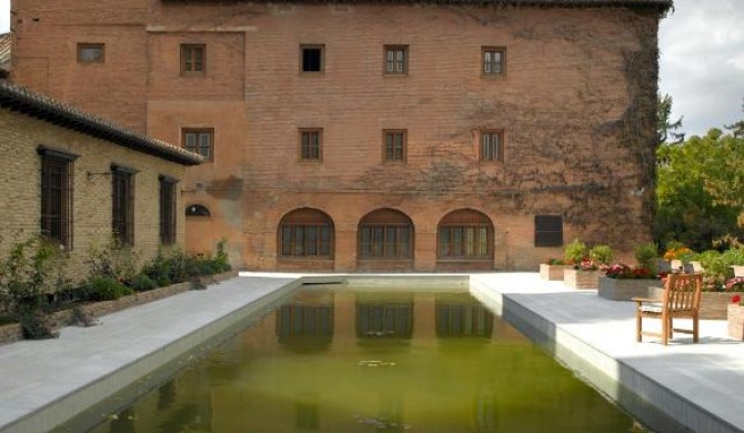 Parador de Granada