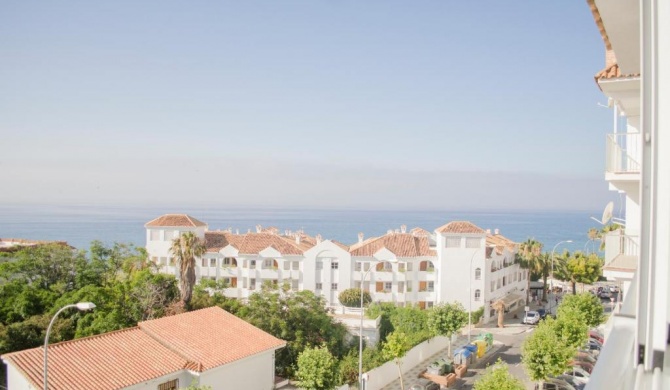 Levante Apartment Sunrise in Nerja by Centrall alquileres turísticos