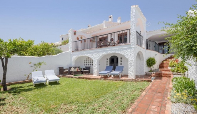 NERJA CAPISTRANO VILLA