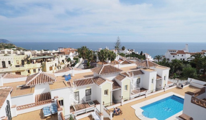 Nerja Paradise Rentals - Chimenea Apts