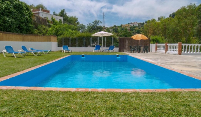 Nerja Paradise Rentals - Villa Alminares