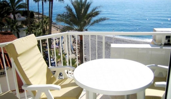 APARTAMENTO TORRESOL Nsf1- TORRECILLA, NERJA