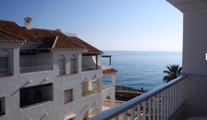 Apartamento FUENTES de NERJA Nsf20