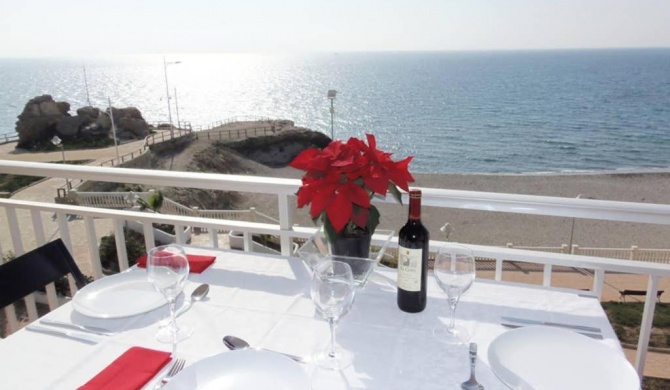 Apartamento ARCE Nsf22- TORRECILLA NERJA