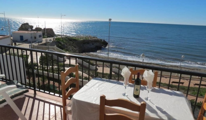 Apartamento ARCE Nsf24- TORRECILLA, NERJA