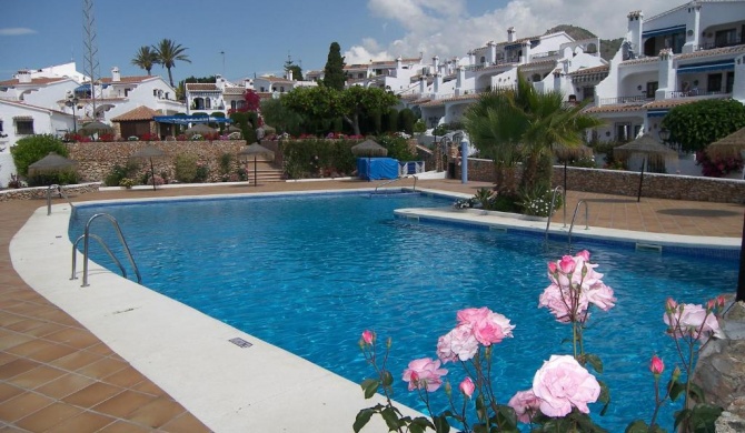 Nerja Villas-Capistrano