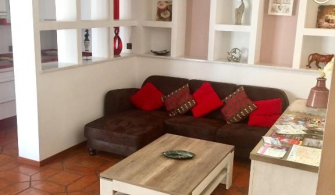 Nerja's center Apartment