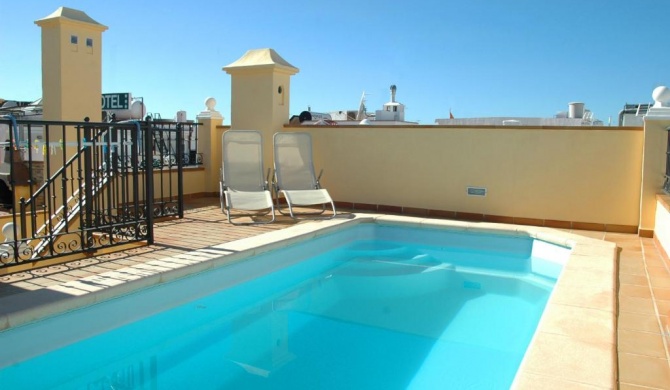 Penthouse Nerja