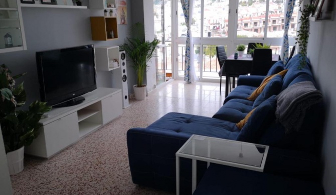 Precioso apartamento