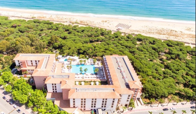 TUI Blue Isla Cristina Palace - Adults Recommended