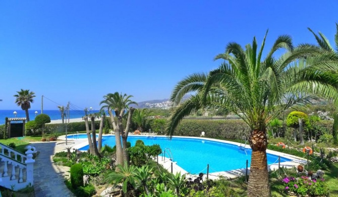 Stella Maris - Sleeps 4