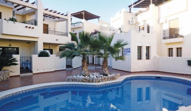 Beautiful home in Nerja with 3 Bedrooms, WiFi and Outdoor swimming pool