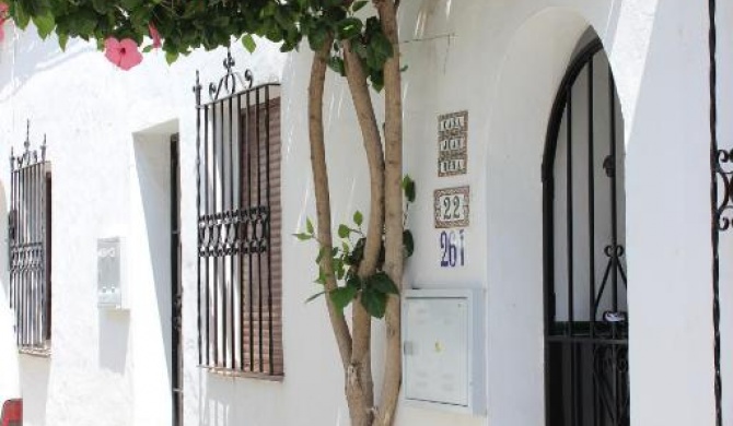 Townhouse in Punta Lara