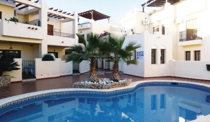 Beautiful home in Nerja with 2 Bedrooms, WiFi and Outdoor swimming pool