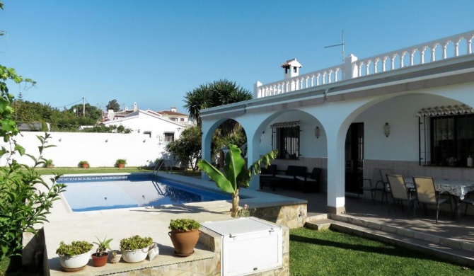 Holiday Home Corbera - NER401