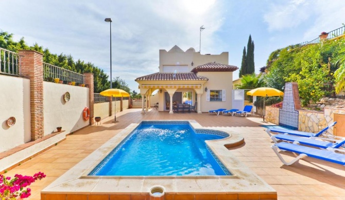 Villa del Miso (3 bed)