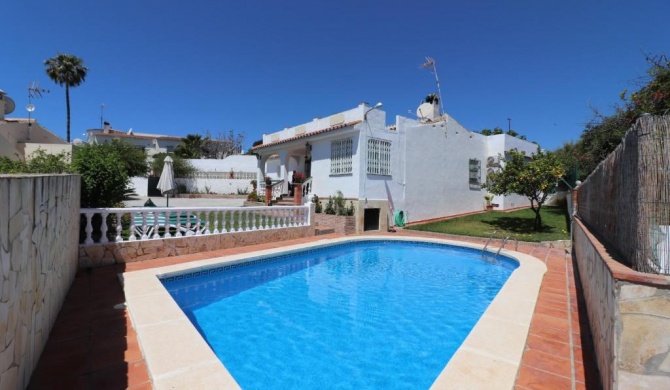 Villa Jorge SpainSunRentals 1022