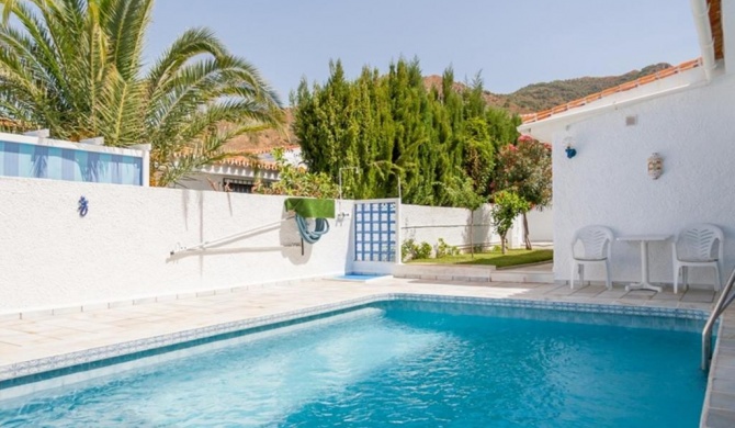 Villa Manzanas Nerja