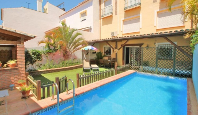 Villa Mirto SpainSunRentals 1096