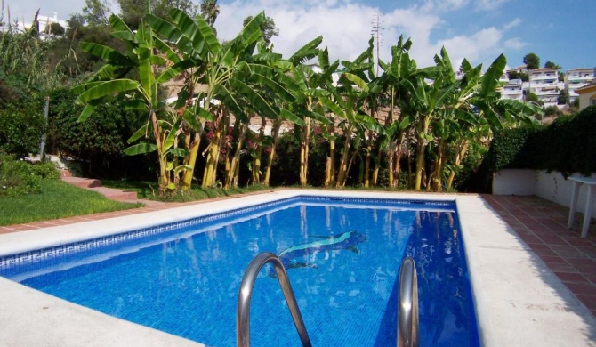 Villa Pinomar - Sleeps 8 - Burriana Beach