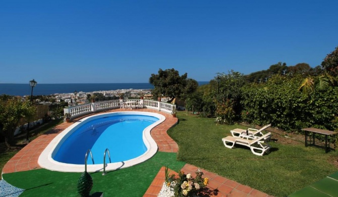 Villa Rosario SpainSunRentals 1070