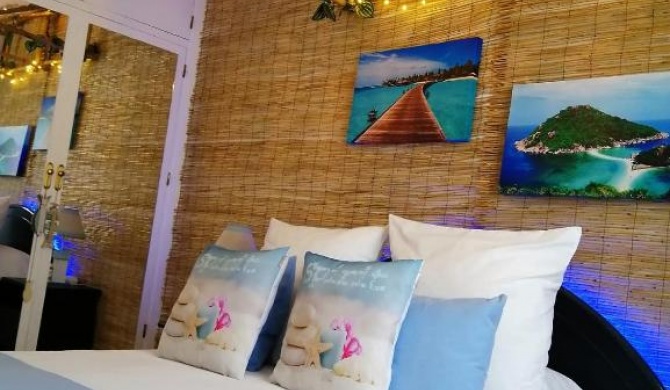 Wonder Rooms Nerja Guest House