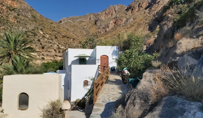 Cortijo El Molino Apartamento"El balconcito"