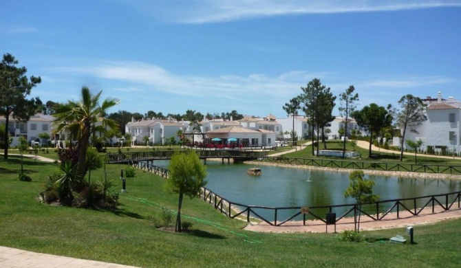 Hacienda Golf Islantilla