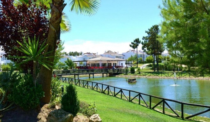 Hacienda Golf Islantilla