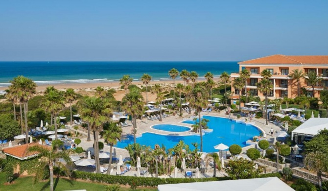 Hipotels Barrosa Palace & Spa