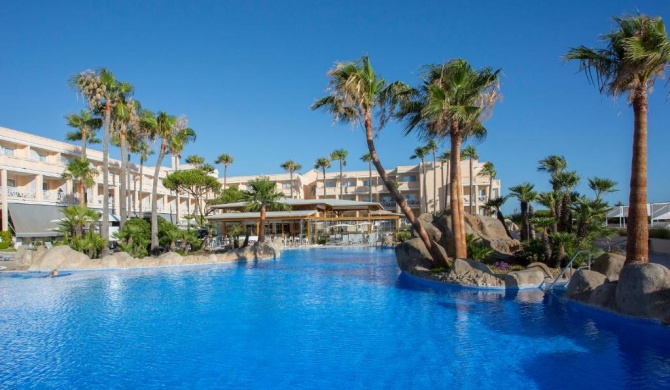 Hipotels Playa La Barrosa - Adults Only