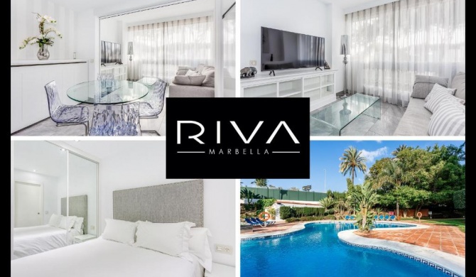 by RIVA - Fantastic 1Bed Apt in Medina Garden of Puerto Banus