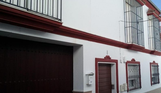 APARTAMENTO EN OLVERA CON GARAJE