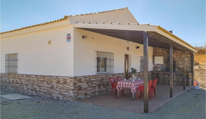 Awesome home in Olvera w/ WiFi, Outdoor swimming pool and 4 Bedrooms