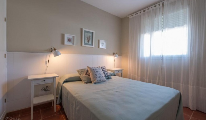 Apartamento Óptima Holidays Beach