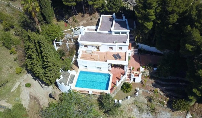 Casa Limón, Alpujarra