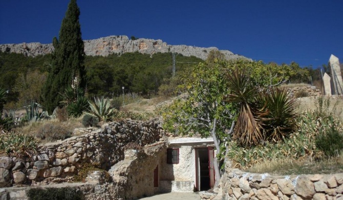 Cueva La Yuca