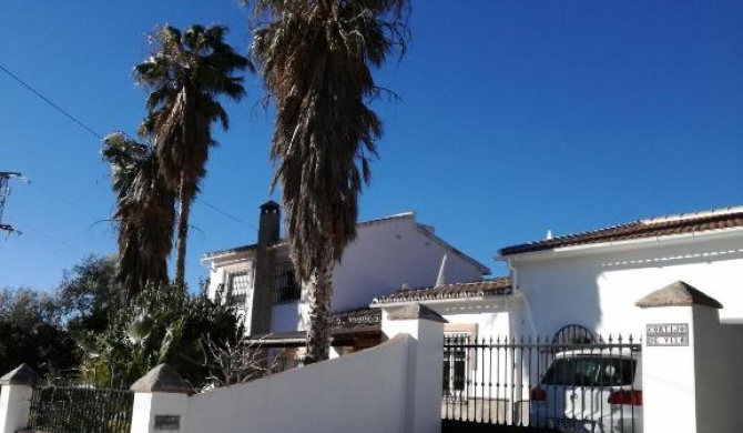 B&B Cortijo de Vilo