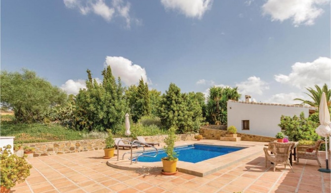 Holiday home Cortijo Rosas Cantares KM II