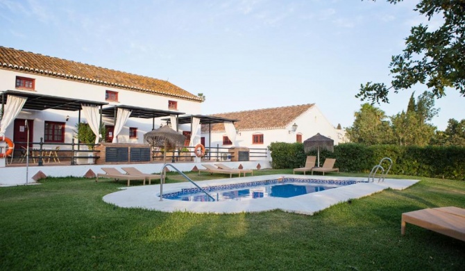 Hotel Cortijo del Arte - Caminito del Rey