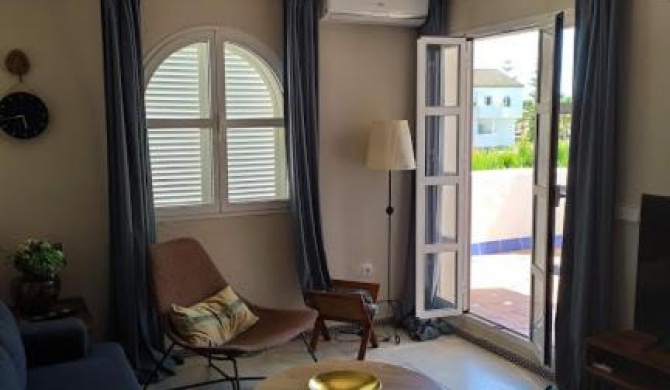 apartamento Costa Sancti-Petri La Barrosa Chiclana