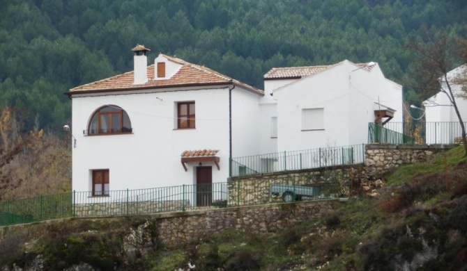 Casa Rural El Perchel