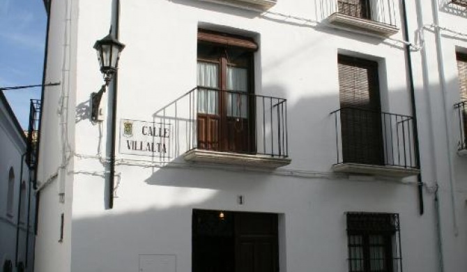 Casa Rural Villalta