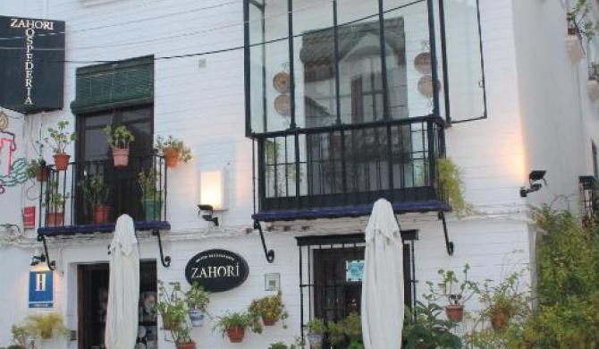 Hotel Zahorí
