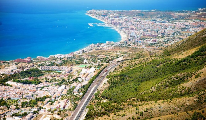 Duquesa Harbour Club Aparthotel