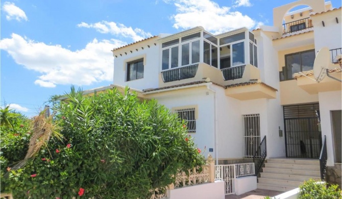 Awesome apartment in Quesada with WiFi, Outdoor swimming pool and Swimming pool