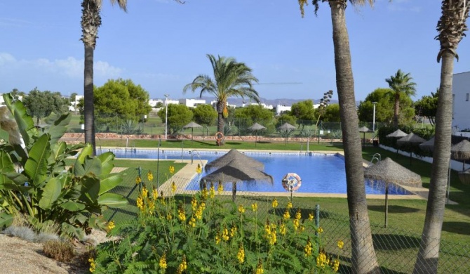 Apartamento Cabo de Gata