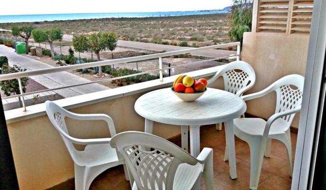 Apartamento Tania - El Toyo - Cabo de Gata