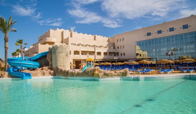 Hotel Cabo Gata